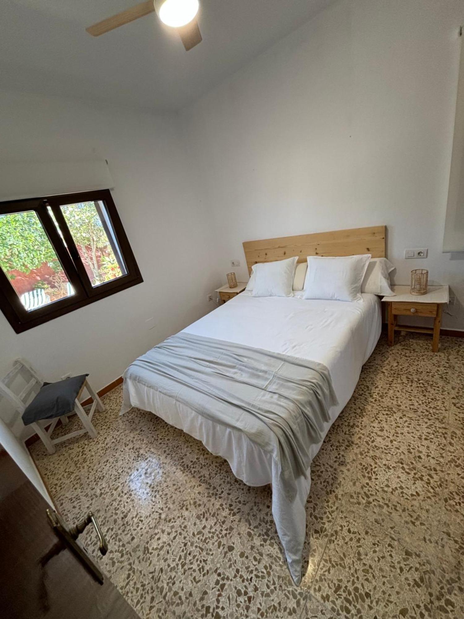Can Moya San Ferran de Ses Roques Extérieur photo